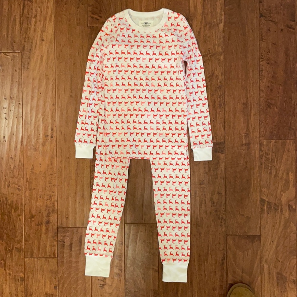 Crewcuts Size 12, Pajamas